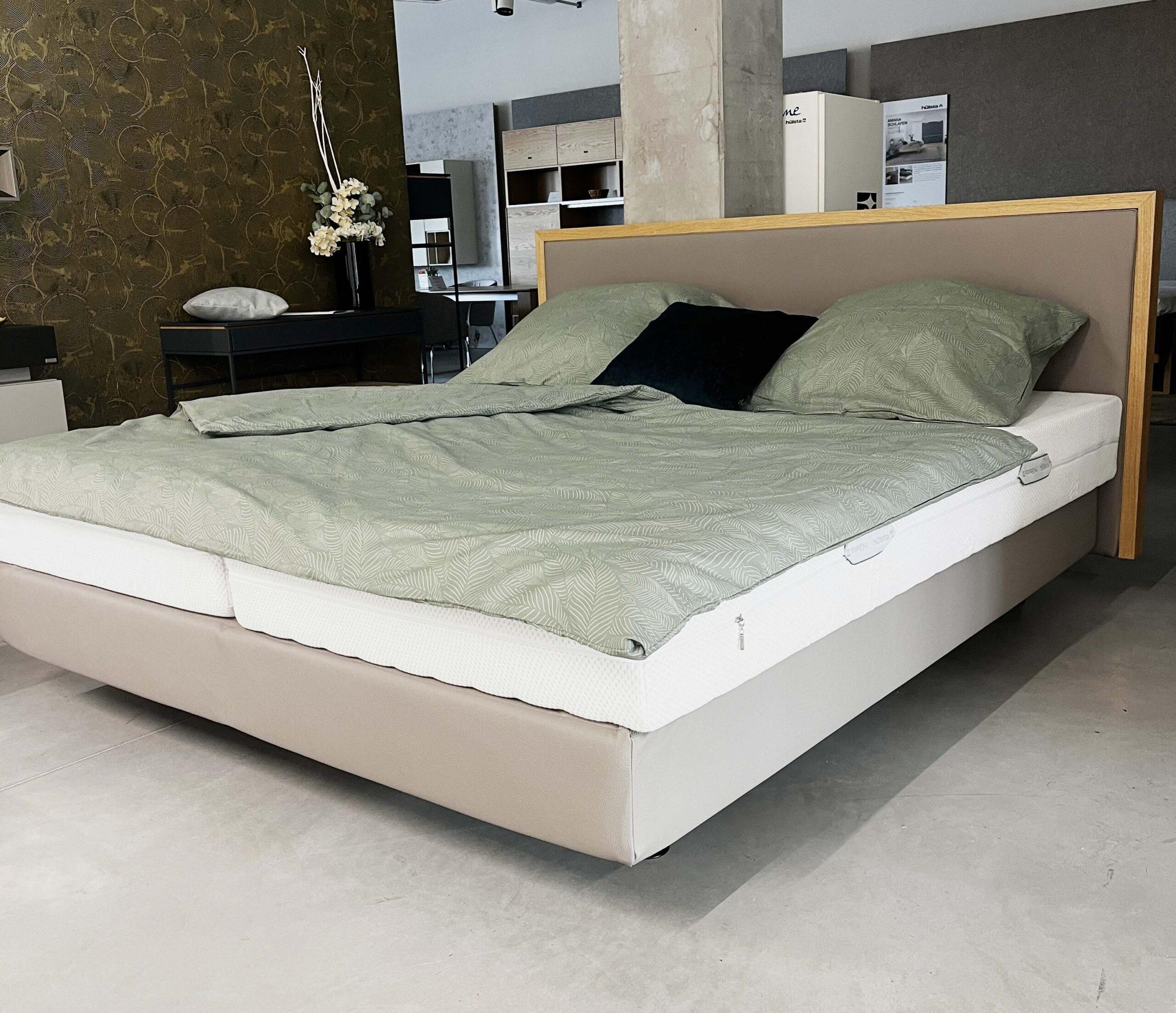 postel boxspring