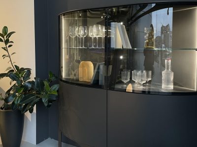 showroom hülsta Praha 2024