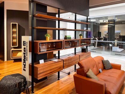 showroom Praha_7